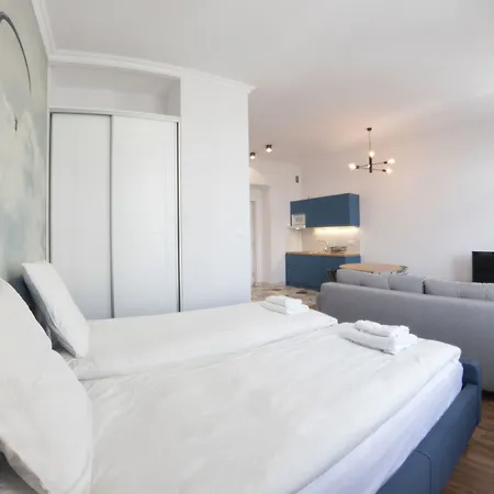 Fresh 2.0 Appartement