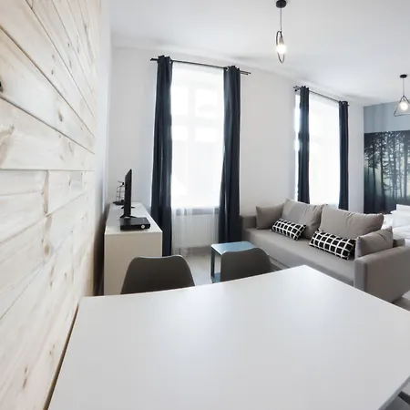 Fresh 2.0 Appartement *