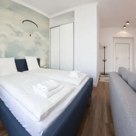 Appartement Fresh 2.0