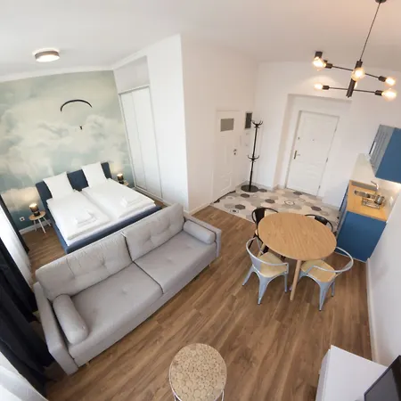 Appartement Fresh 2.0