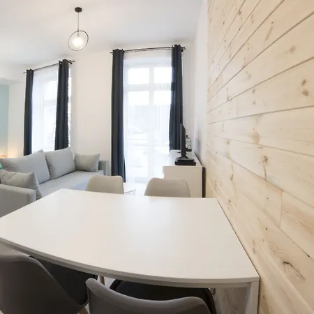 Fresh 2.0 Appartement *