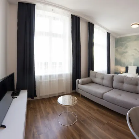 Appartement Fresh 2.0