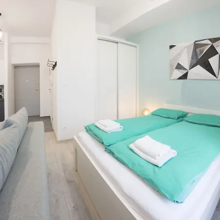 Appartement Fresh 2.0