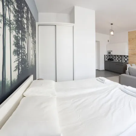 Fresh 2.0 Hotel