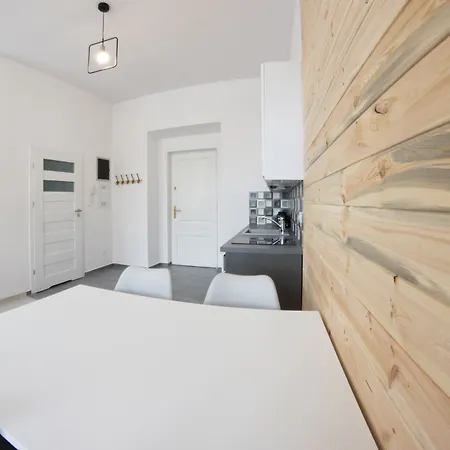 Fresh 2.0 Ξενοδοχείο Krasków