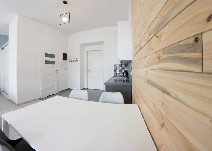 Fresh 2.0 Hotel Cracovia