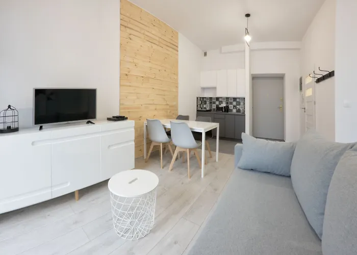 Fresh 2.0 Hotel Cracovia