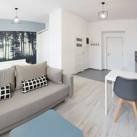 Apartamento Fresh 2.0 *